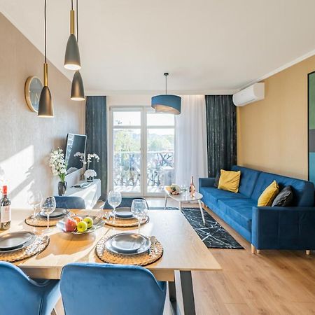 Apartment 24H With Free Garage And Ac Jagielly 5 Wroclaw Ngoại thất bức ảnh