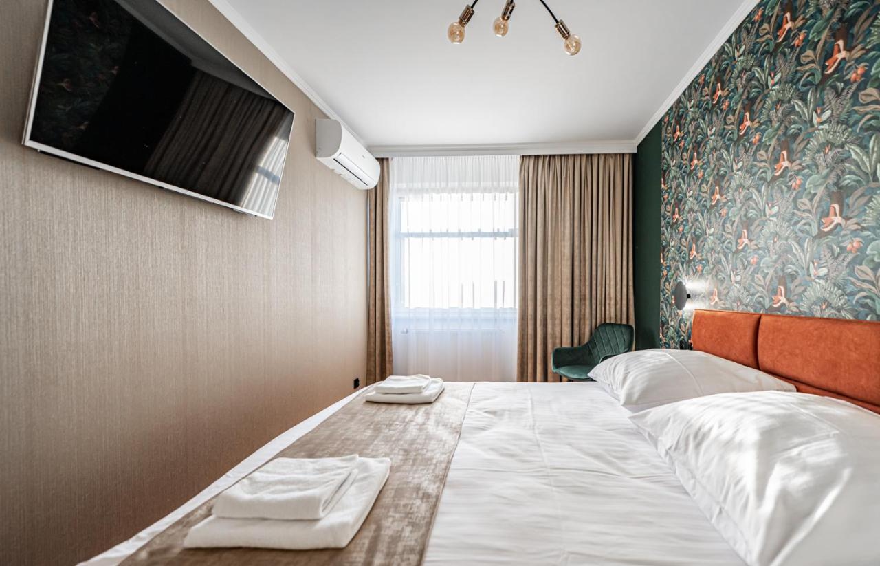 Apartment 24H With Free Garage And Ac Jagielly 5 Wroclaw Ngoại thất bức ảnh