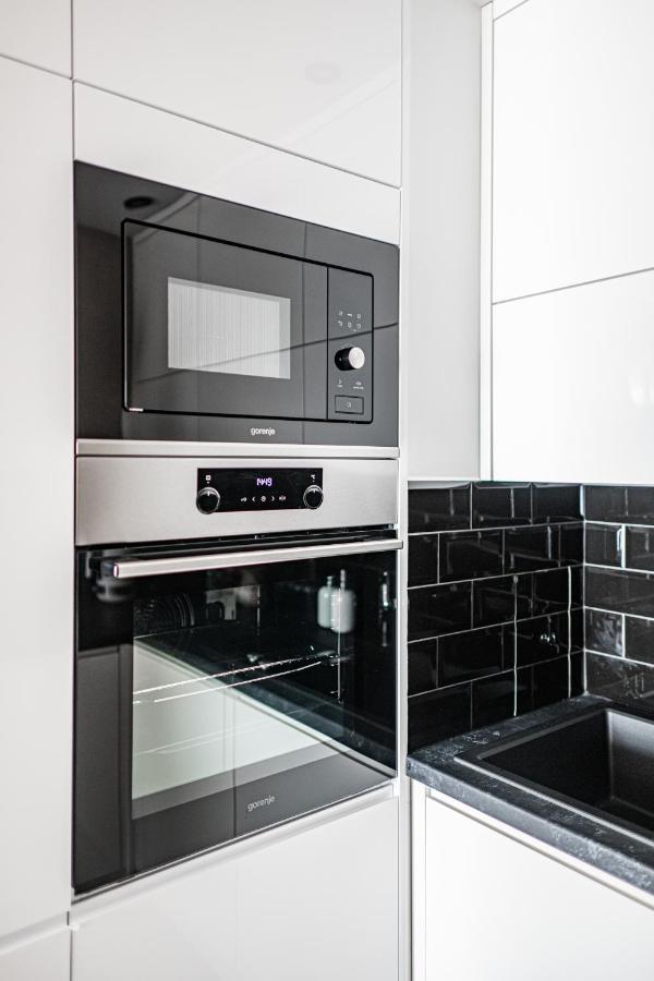 Apartment 24H With Free Garage And Ac Jagielly 5 Wroclaw Ngoại thất bức ảnh