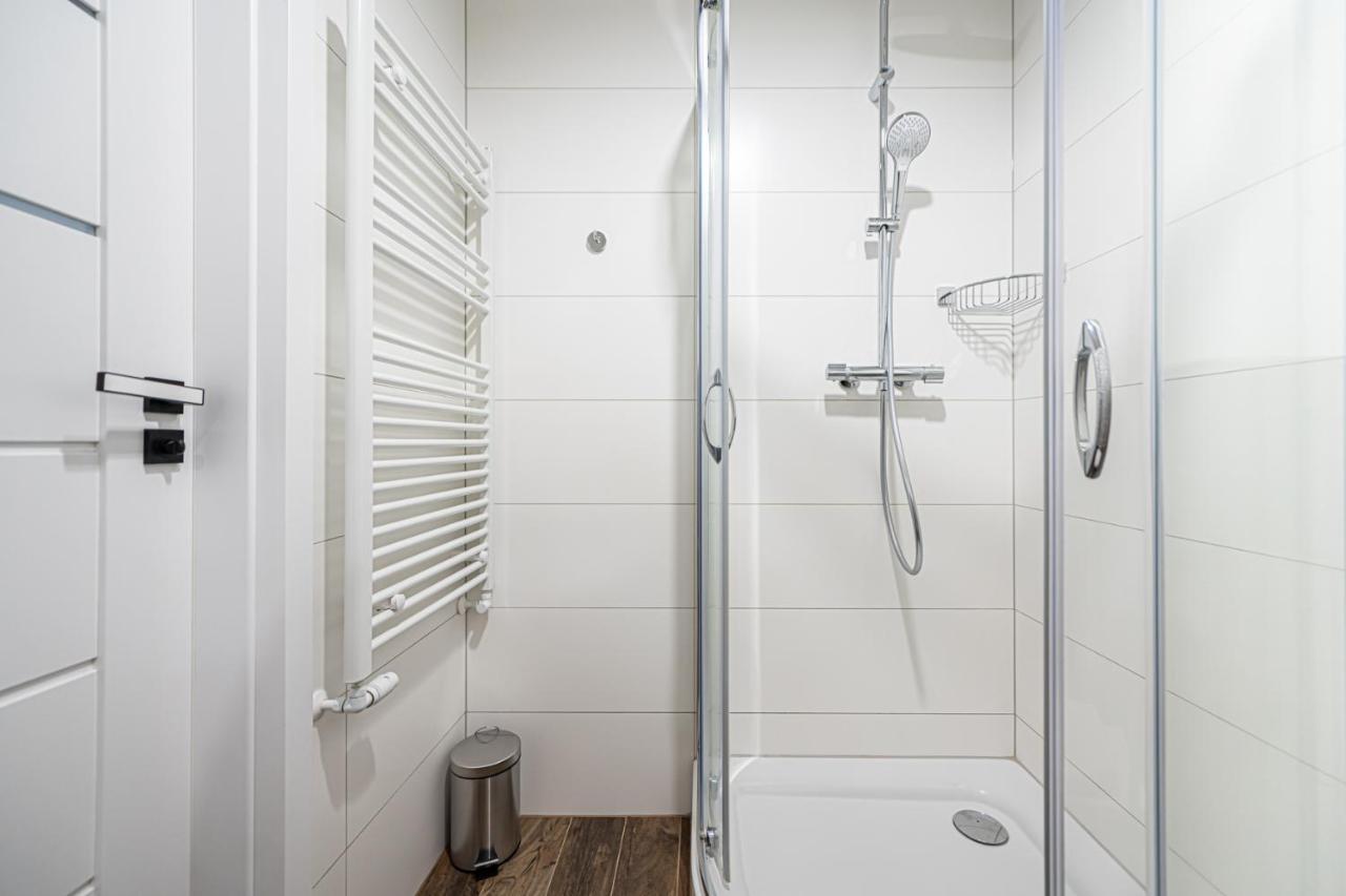 Apartment 24H With Free Garage And Ac Jagielly 5 Wroclaw Ngoại thất bức ảnh
