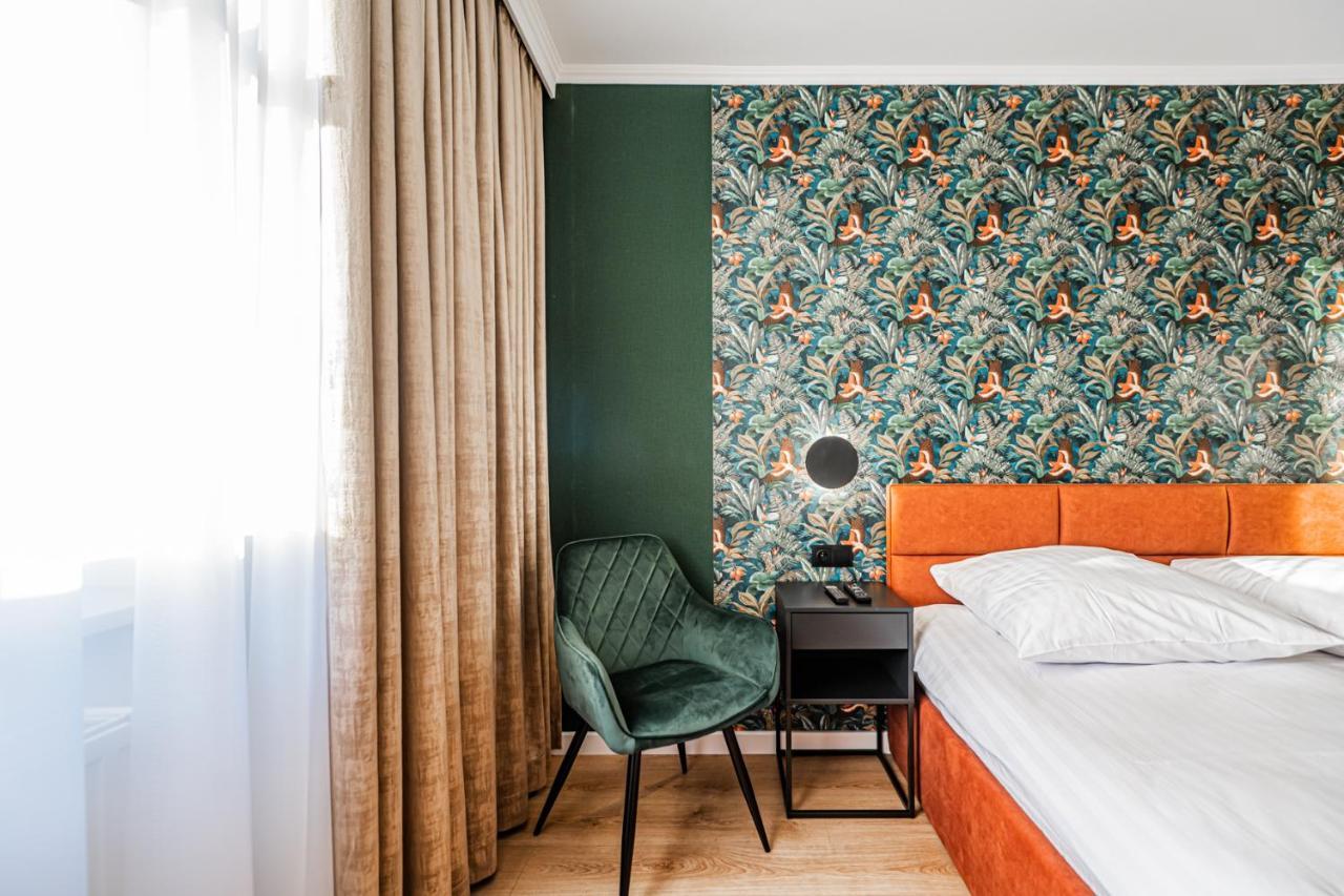 Apartment 24H With Free Garage And Ac Jagielly 5 Wroclaw Ngoại thất bức ảnh