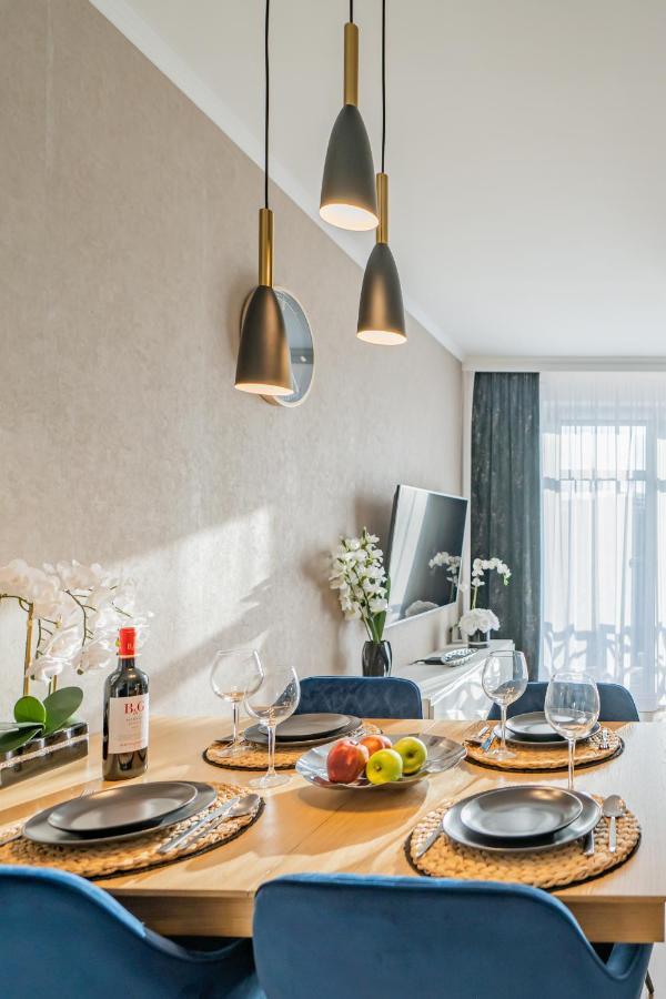 Apartment 24H With Free Garage And Ac Jagielly 5 Wroclaw Ngoại thất bức ảnh