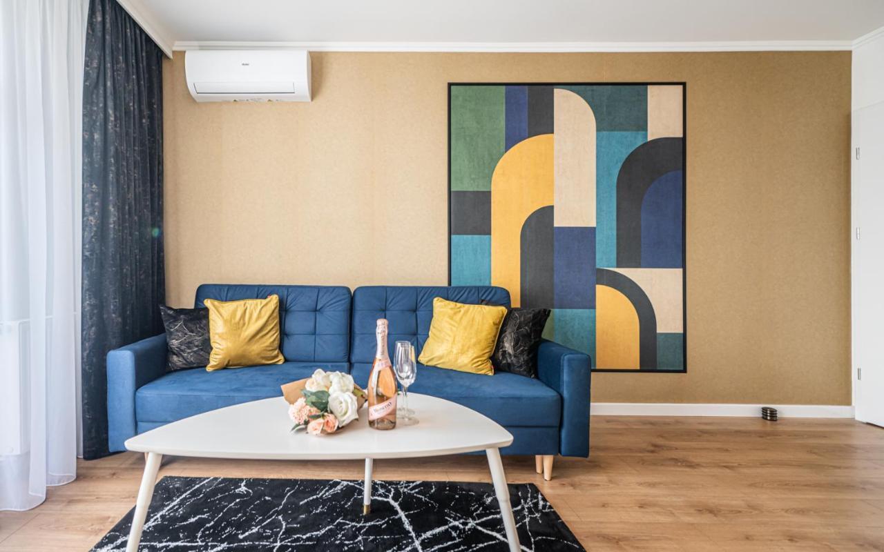 Apartment 24H With Free Garage And Ac Jagielly 5 Wroclaw Ngoại thất bức ảnh