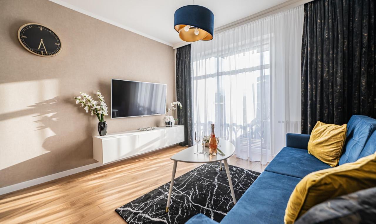 Apartment 24H With Free Garage And Ac Jagielly 5 Wroclaw Ngoại thất bức ảnh
