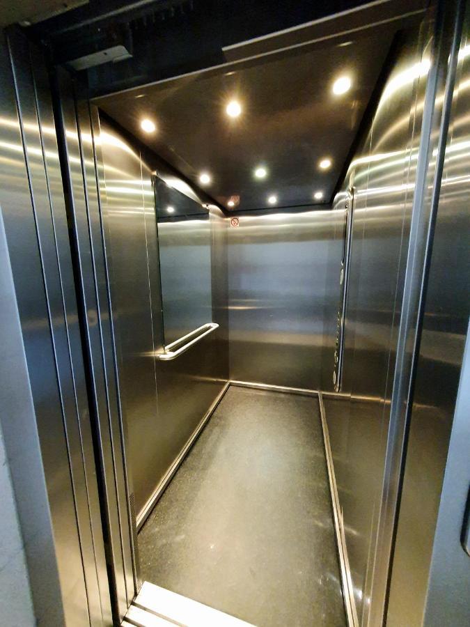 Apartment 24H With Free Garage And Ac Jagielly 5 Wroclaw Ngoại thất bức ảnh